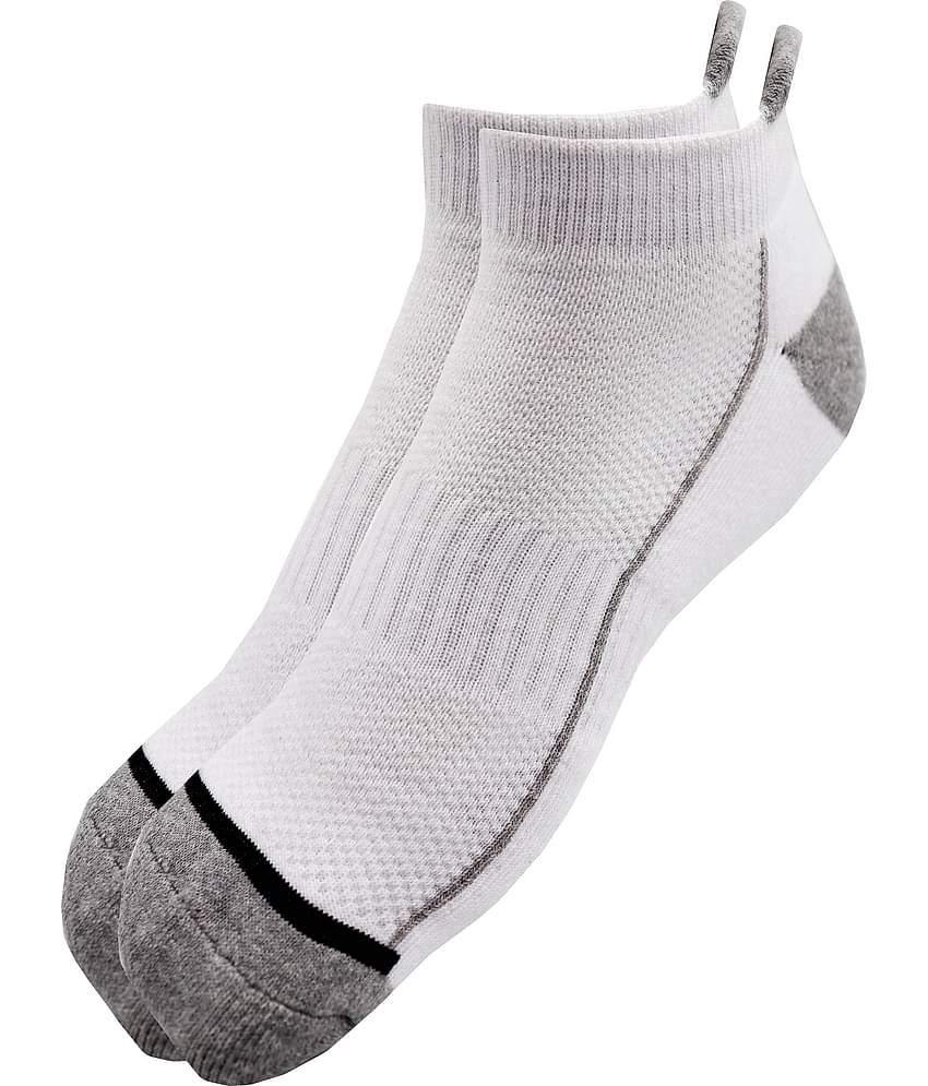 RC. ROYAL CLASS - Cotton Men's Colorblock Multicolor Low Cut Socks ( Pack of 3 )