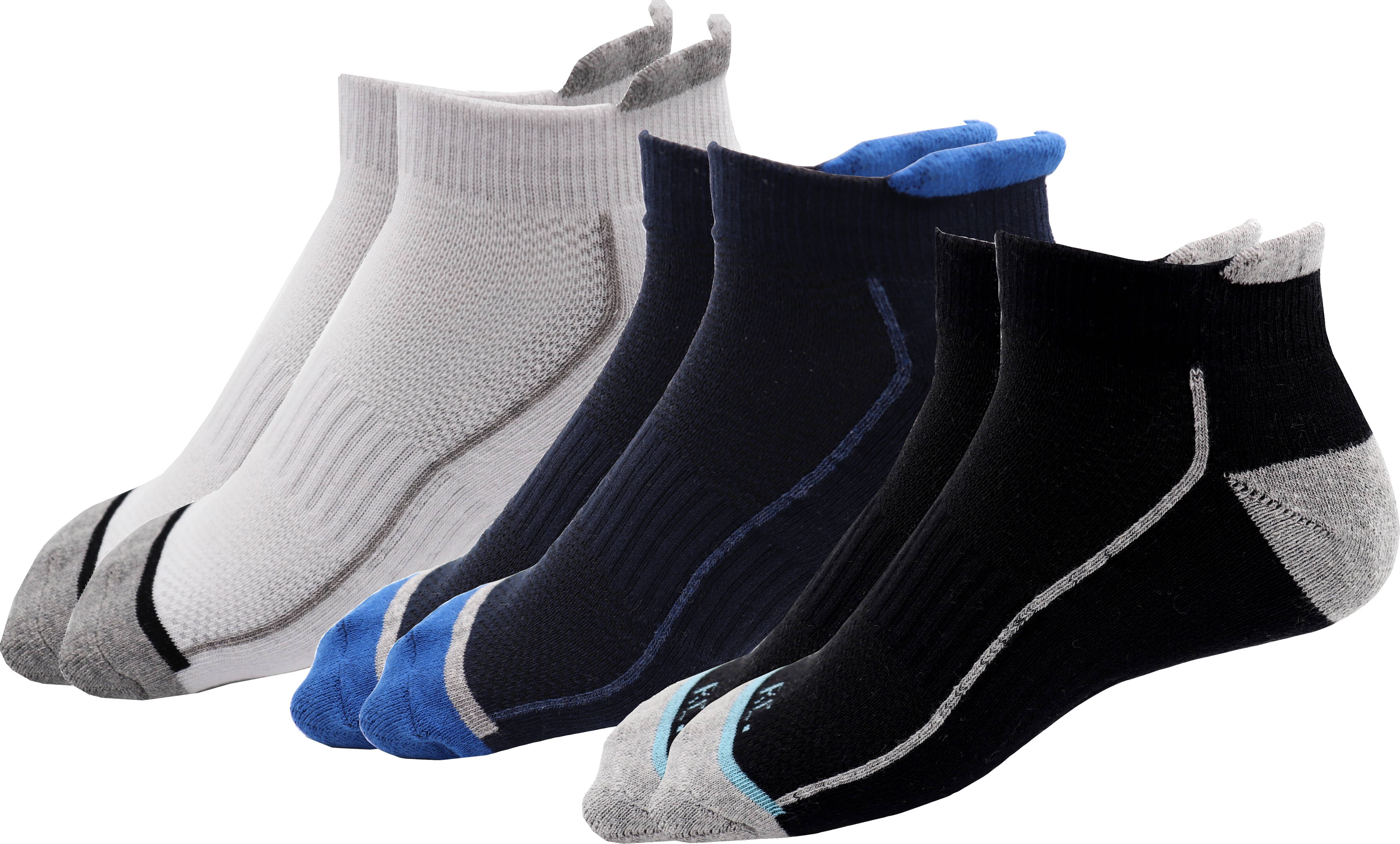 RC. ROYAL CLASS - Cotton Men's Colorblock Multicolor Low Cut Socks ( Pack of 3 ) RC. ROYAL CLASS - Cotton Men's Colorblock Multicolor Low Cut Socks ( Pack of 3 )