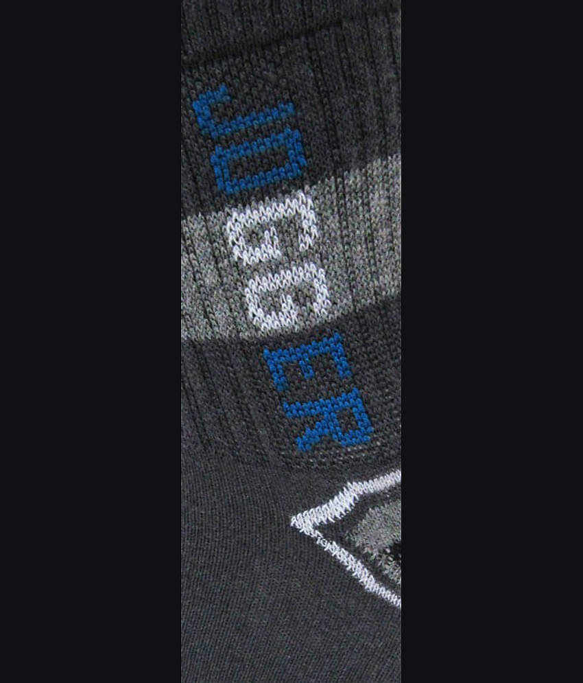 RC. ROYAL CLASS - Cotton Men's Self Design Multicolor Ankle Length Socks ( Pack of 10 )