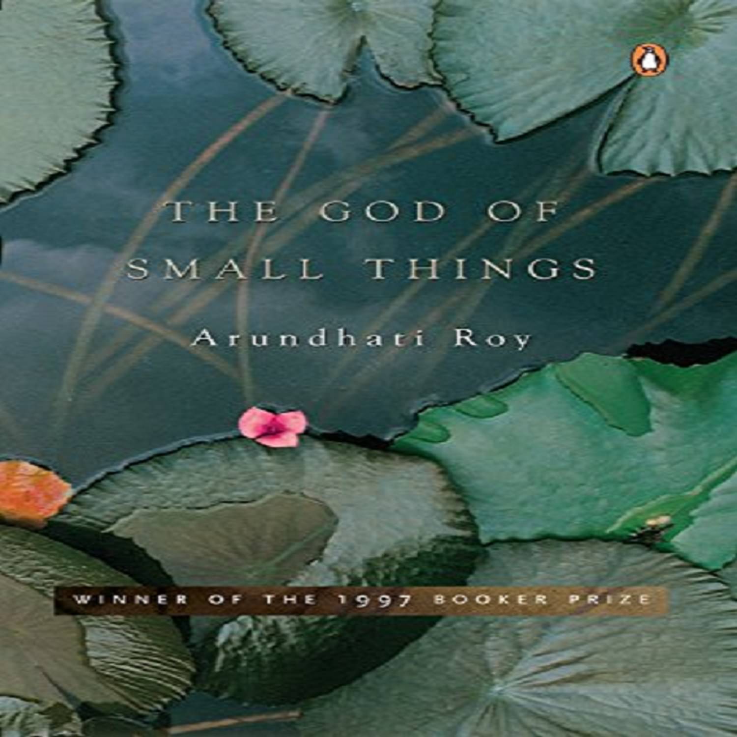 The God of Small Things Kindle Edition The God of Small Things Kindle Edition