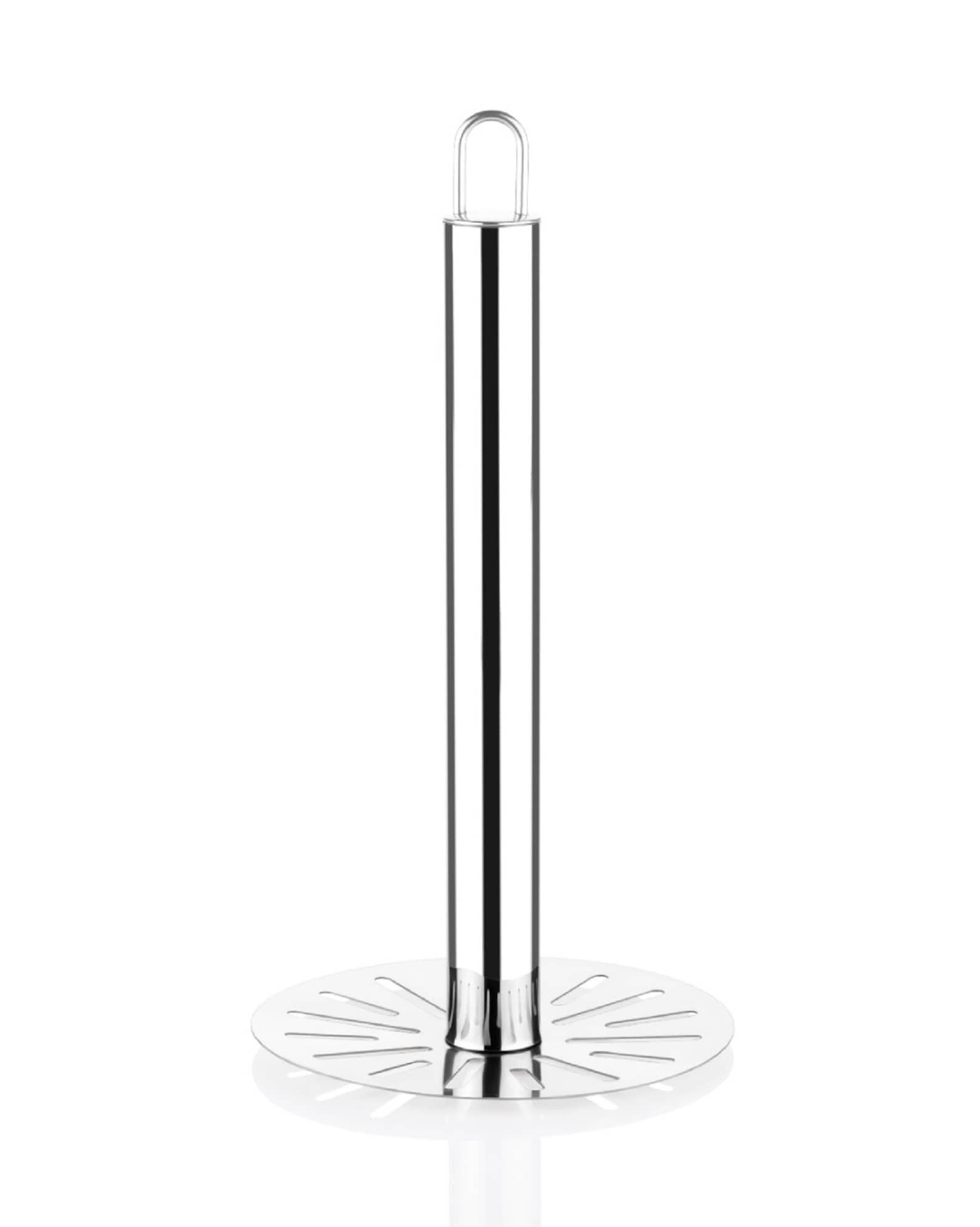 Analog kitchenware - Silver Stainless Steel Potato Masher ( Pack of 1 )