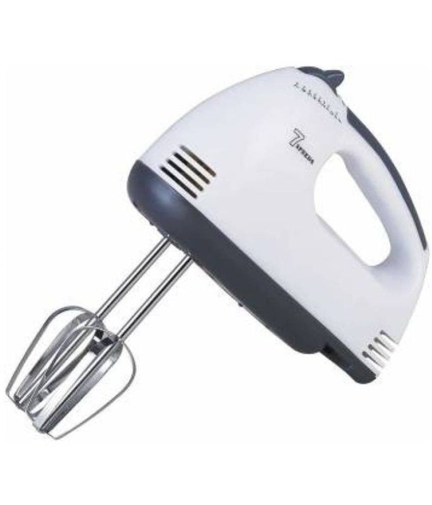     			Generic - Assorted 7 Speed  Beater 250 Hand Blender Without Chopper