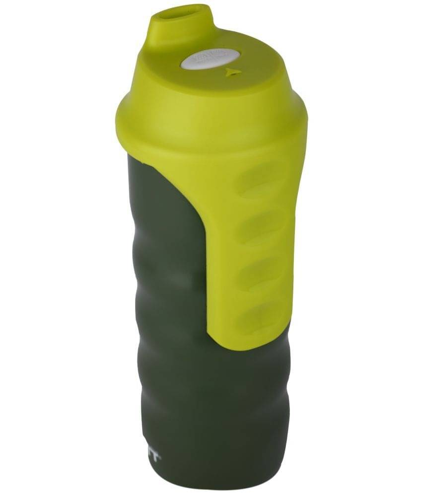     			Probott - Green Thermosteel Flask ( 500 ml )