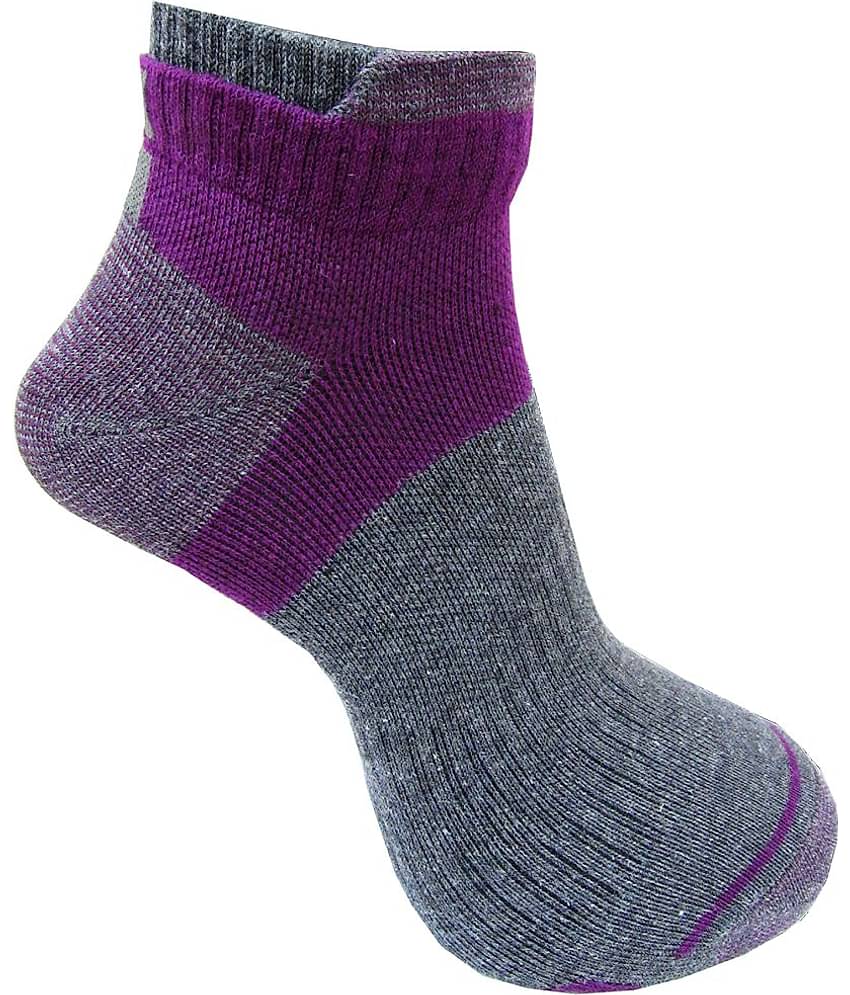 RC. ROYAL CLASS - Cotton Men's Colorblock Multicolor Ankle Length Socks ( Pack of 5 )