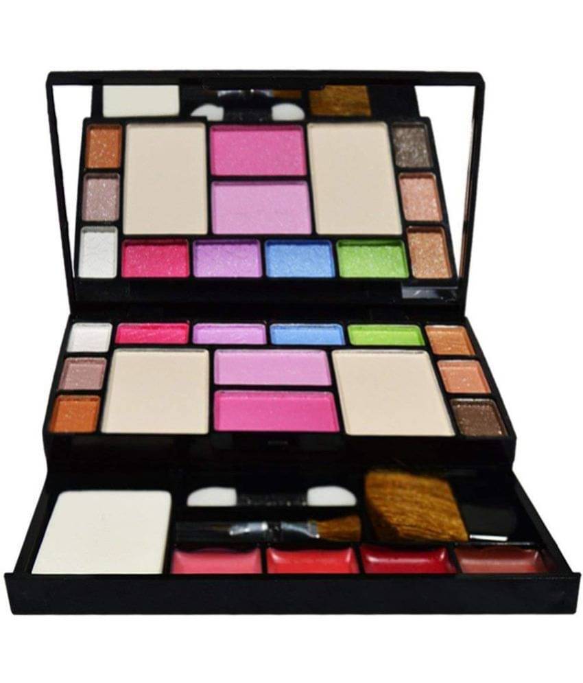 TYA - Multi Multi Finish Pressed Powder Eye Shadow 50 TYA - Multi Multi Finish Pressed Powder Eye Shadow 50