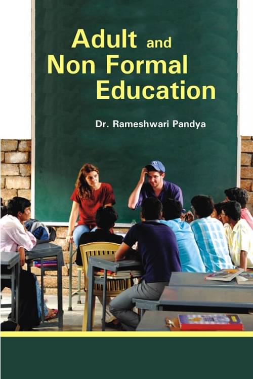     			Adult and Non Formal Education