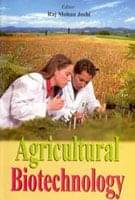     			Agricultural Biotechnology