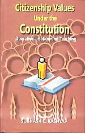     			Citizenship Values the Constitution Operation
