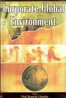     			Corporate Global Environment