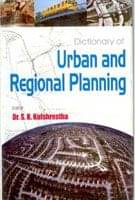     			Dictionary of Urban and Regional Planning