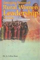     			Emerging Pattern of Rural Women Leadership in India