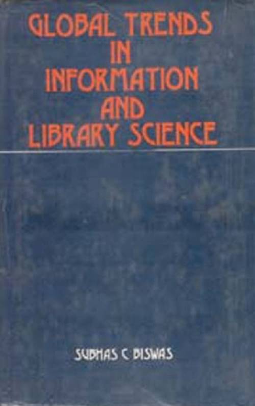     			Global Trends in Library and Information Science