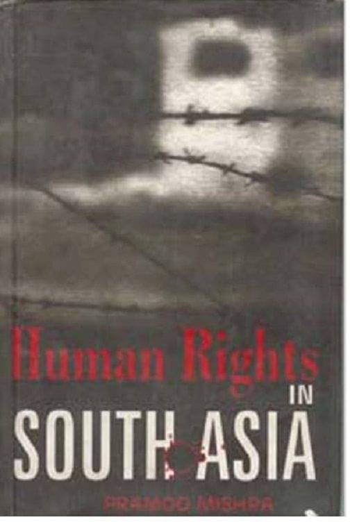     			Human Rights in South Asia