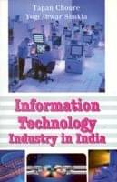     			Information Technology Industry in India