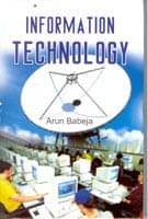     			Information Technology