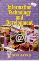     			Information Technology and Development