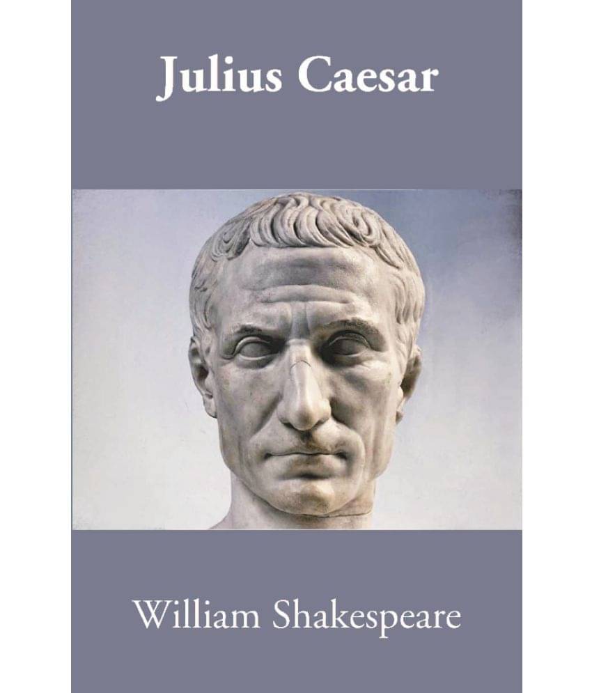     			Julius Caesar