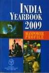     			Manpower Profile India Year Book–2009