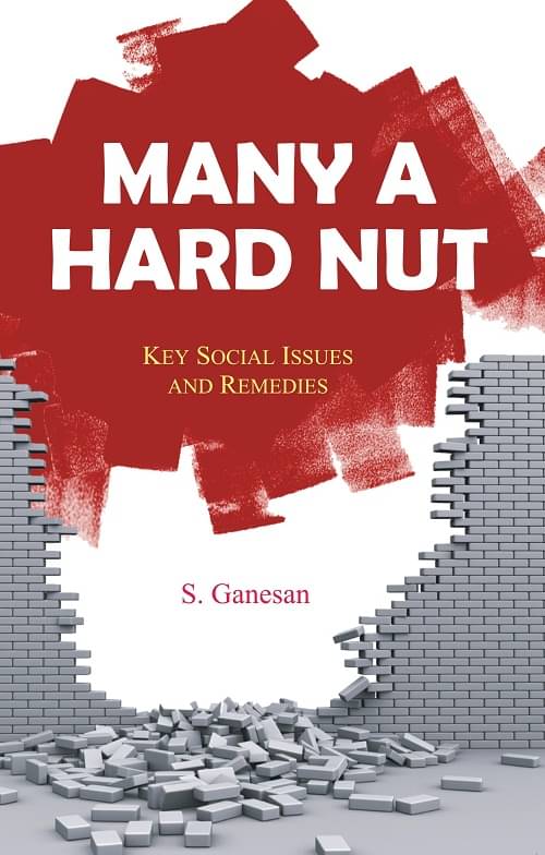     			Many a Hard Nut