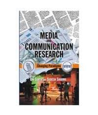 Media and Communication Research Media and Communication Research