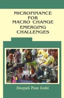 Microfinance For Macro Change Emerging Challenges Microfinance For Macro Change Emerging Challenges
