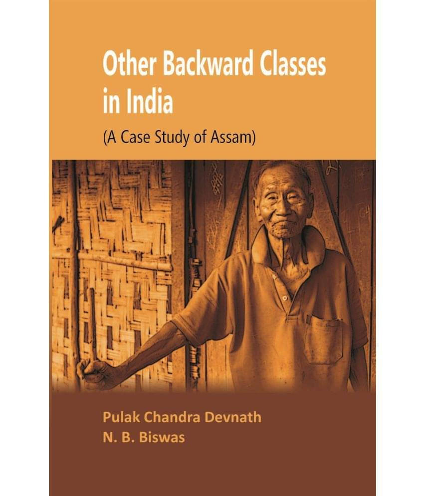 Other Backward Classes in India Other Backward Classes in India