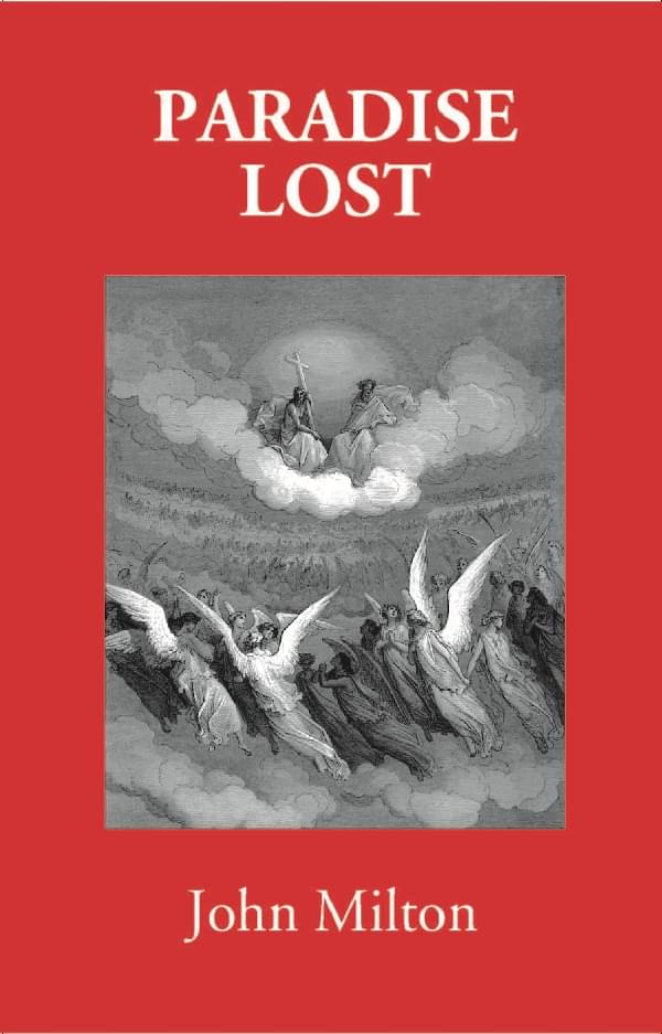     			Paradise Lost