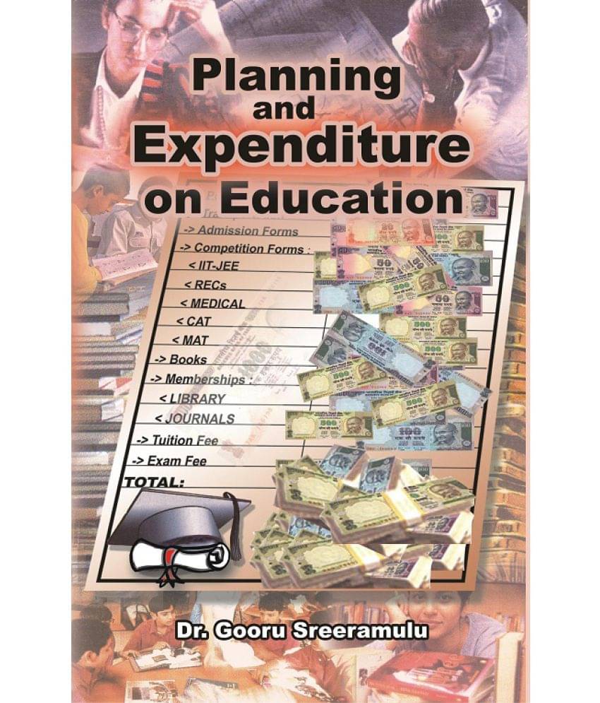     			Planning and Expenditure On Education