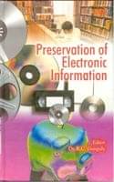     			Preservation of Electronic Information