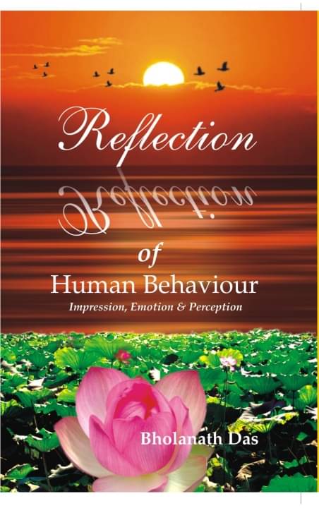     			Reflection of Human Behaviour Impression Emotion and Perception