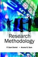     			Reseach Methodology