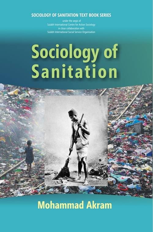     			Sociology of Sanitation
