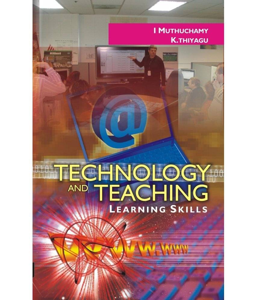     			Technology and Teaching: Learning Skills