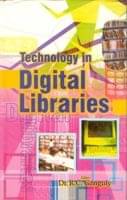     			Technology in Digital Libraries