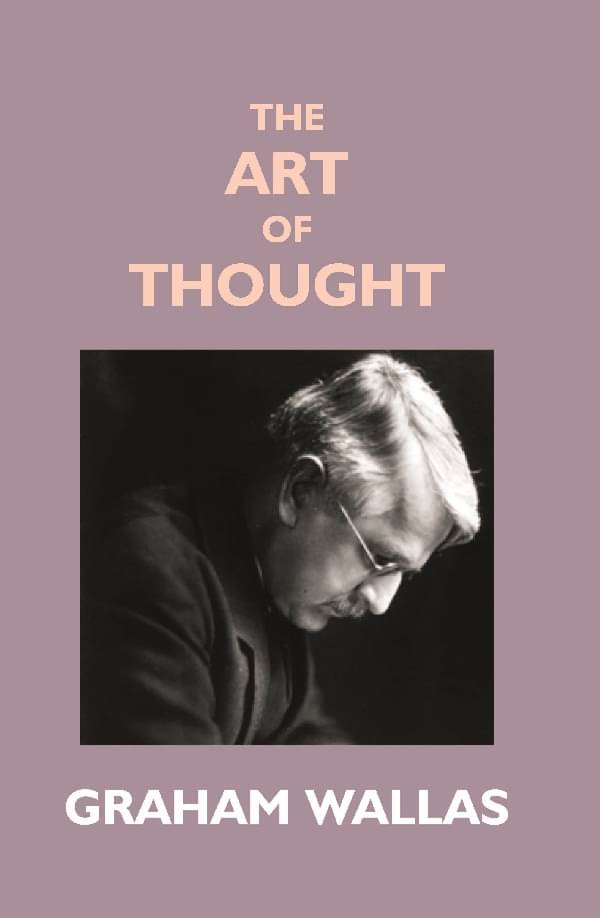     			The Art of Thought