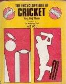 The Encyclopaedia of Cricket Volume Vol. 1st     			The Encyclopaedia of Cricket Volume Vol. 1st