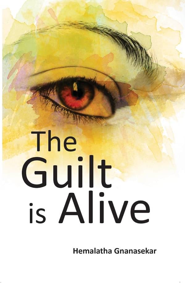     			The Guilt Is Alive