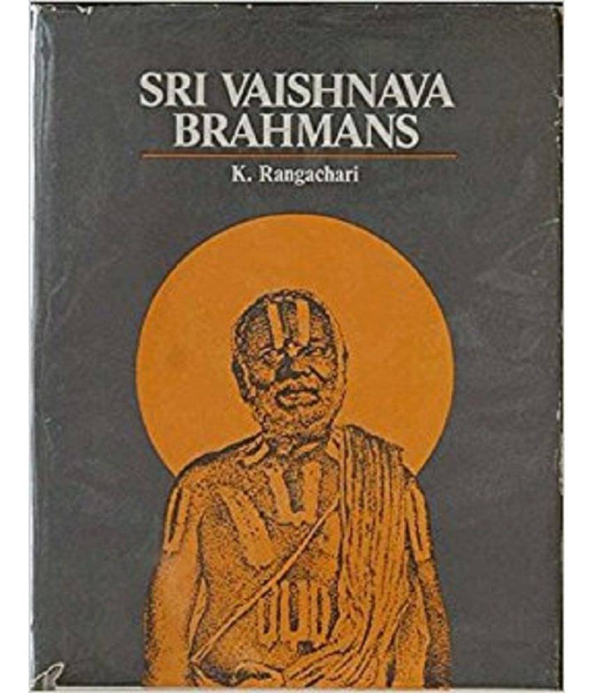     			The Sri Vaishnava Brahmans