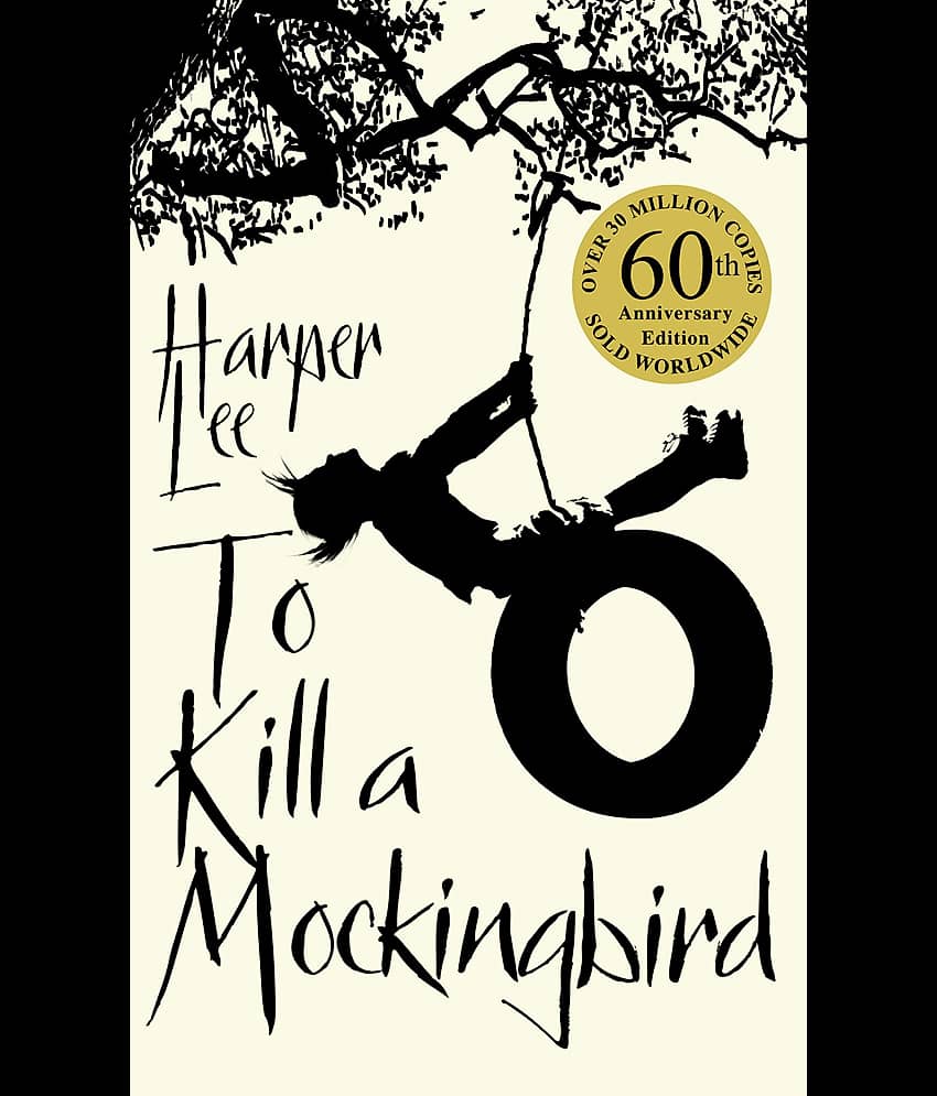 To Kill a Mockingbrd Paperback – 24 June 2010 - Stationery | Buy online on ZillyBuy