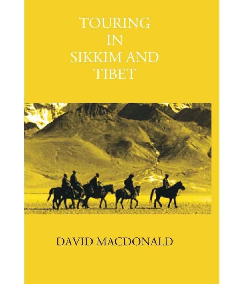     			Touring In Sikkim And Tibet