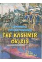 Towards Understanding the Kashmir Crisis: a New Anthology Towards Understanding the Kashmir Crisis: a New Anthology