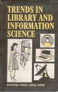     			Trends in Library and Information Science
