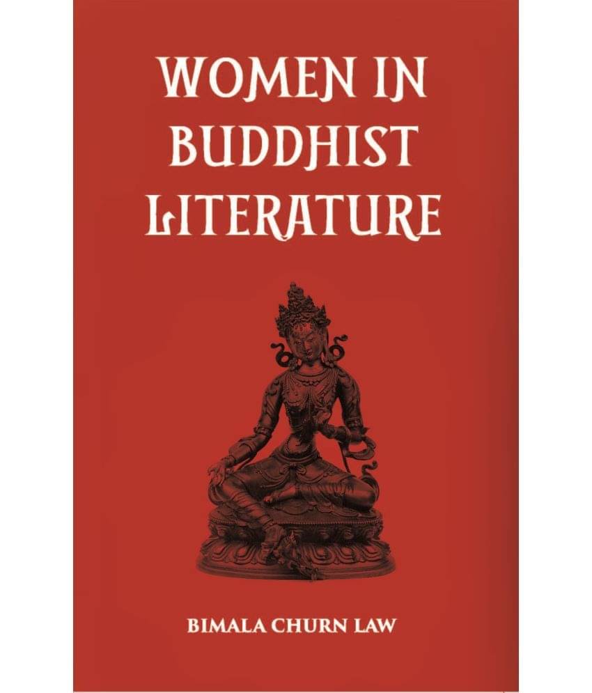     			Women In Buddhist Literature