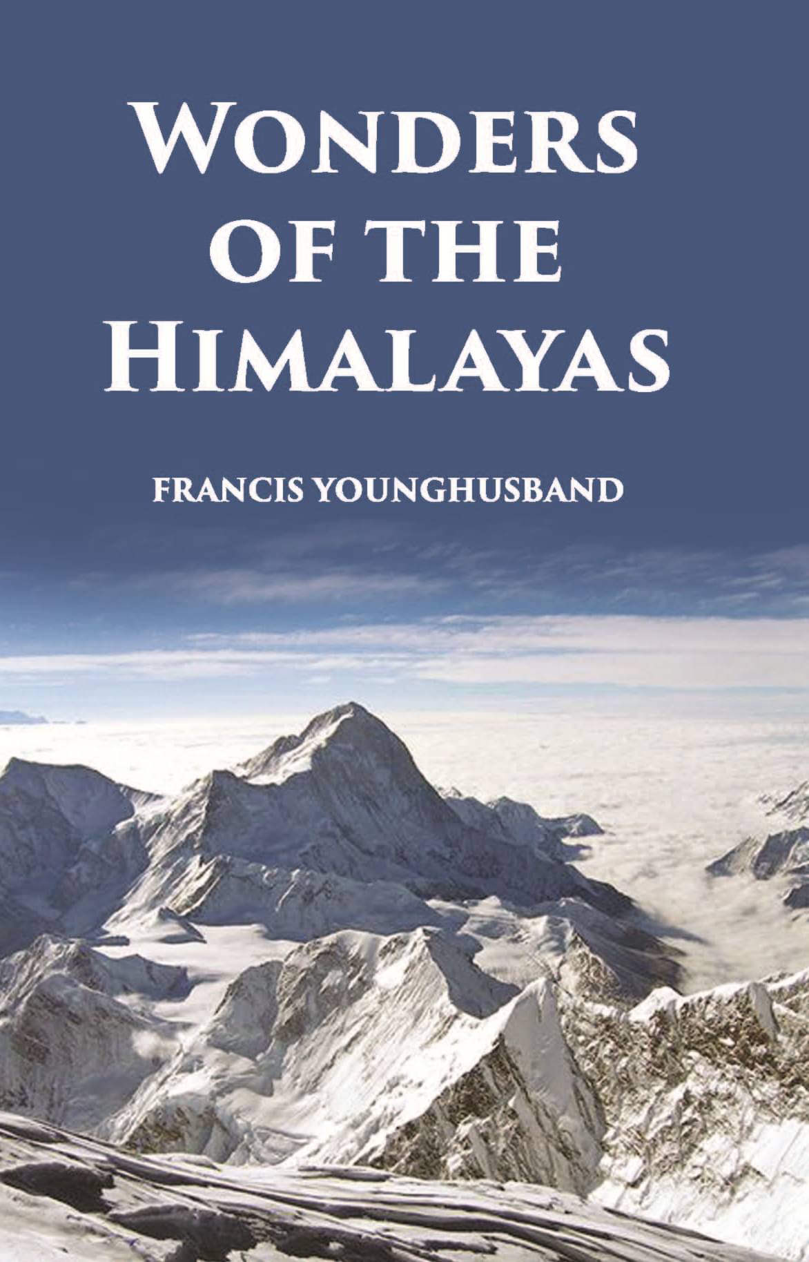     			Wonders Of The Himalayas