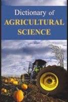     			Academic Dictionary of Agricultural Science