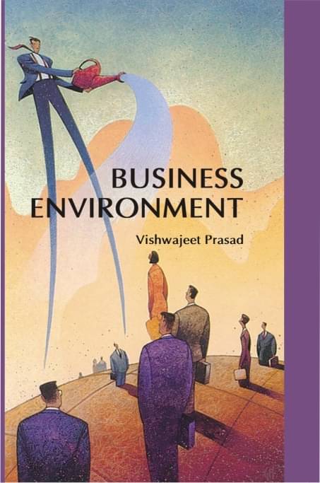     			Business Environment