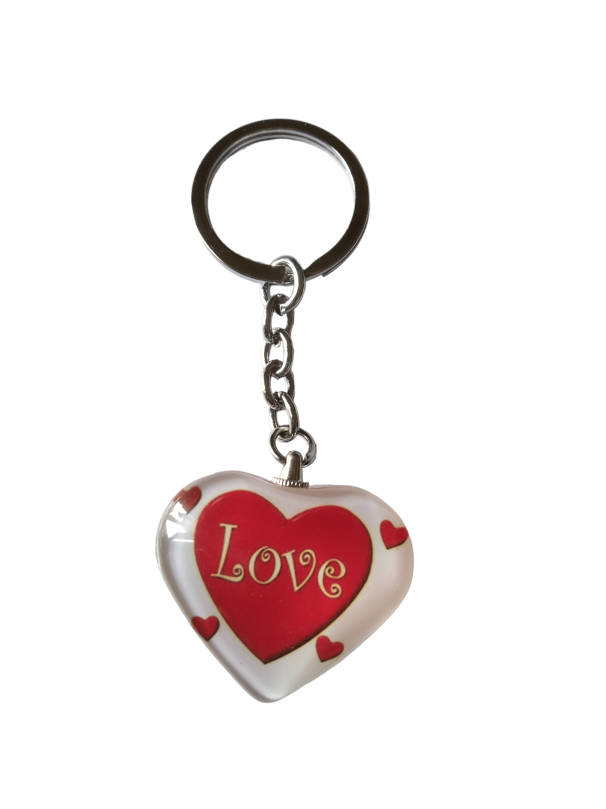     			Cailyn - Multi Color Key Chain ( Pack of 1 )