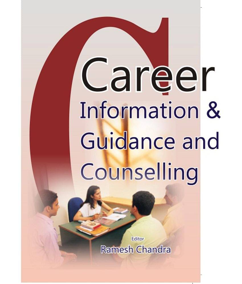     			Career Information and Guidance and Counselling