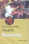     			Community Health Nursing
