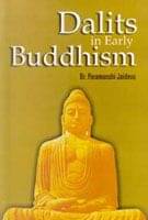     			Dalits in Early Buddhism